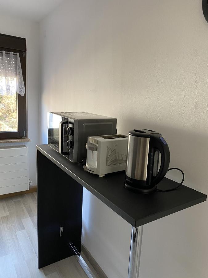 Ferienwohnung Stambach Contwig Eksteriør bilde
