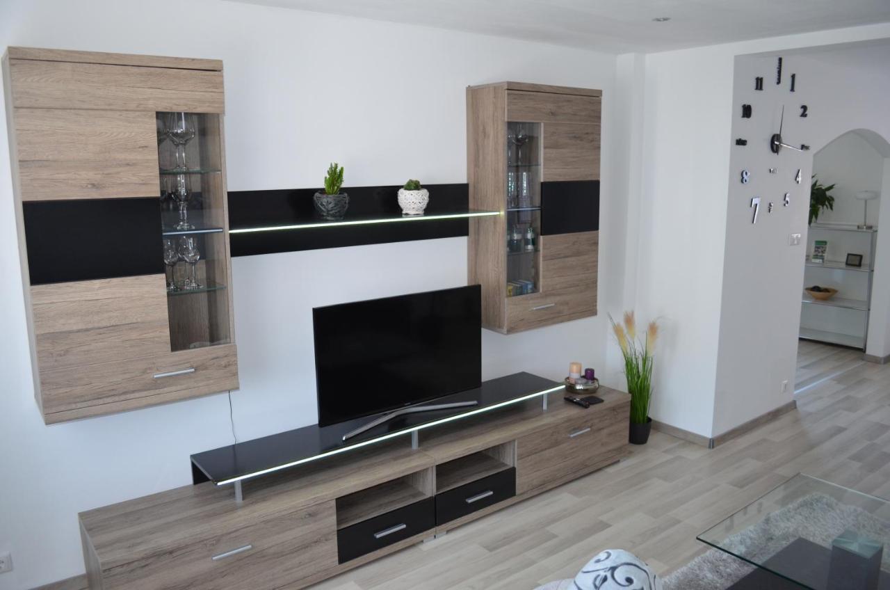 Ferienwohnung Stambach Contwig Eksteriør bilde
