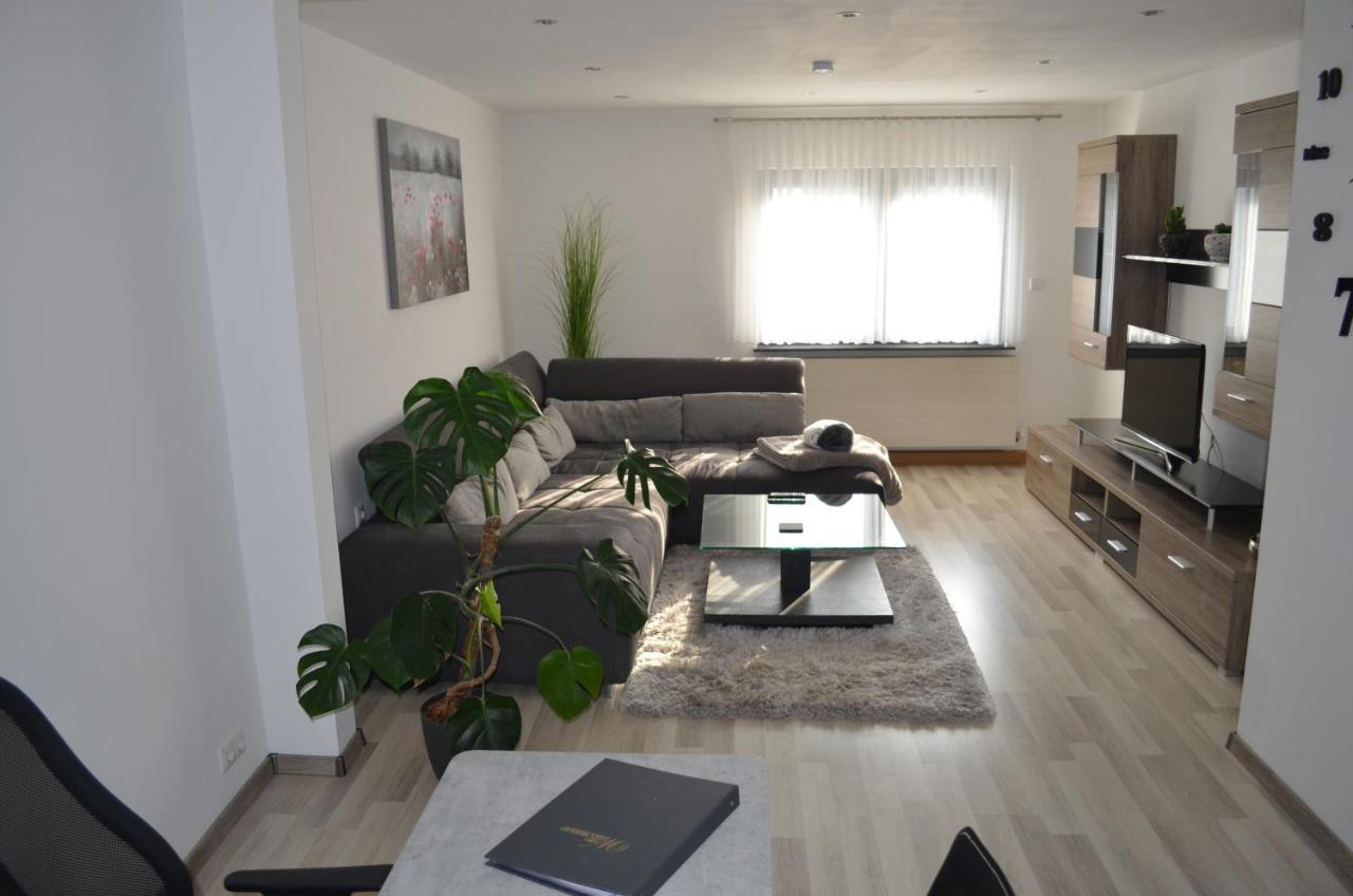 Ferienwohnung Stambach Contwig Eksteriør bilde